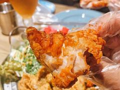 -Dak's 炸鸡(远景路店)