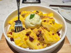 -茅庐川菜(烟台万象汇店)