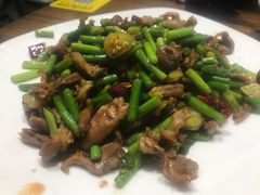 -POLO小馆·老南京菜(解放路店)
