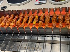 -丰茂烤串(五道口店)