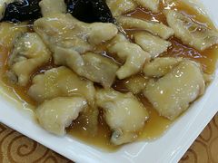 糟溜鱼片-白魁老号饭庄(交道口店)