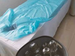 -佰推·肩颈腰·推拿理疗(湾悦城店)