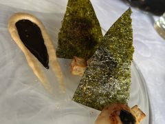 -AZUL by FUEL蓝色·法式酒馆(琶醍店)