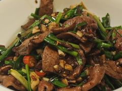 小炒猪肝-大碗先生(沙湾天虹店)