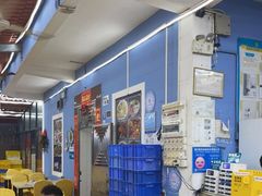 -瑶记海鲜餐厅(西涌店)