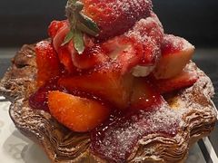 -BUTTERFUL&CREAMOROUS 黄油与面包(三里屯太古里店)