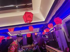 -山河屯铁锅炖(哈西站店)