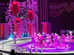 -珠海横琴长隆《卡卡虎奇遇记》