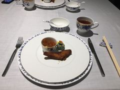 -Yan Ting 宴庭中餐厅(上海静安瑞吉酒店)