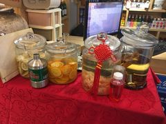 -以前的小酒馆(中山广场店)