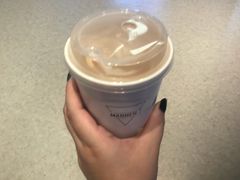 -Manner Coffee(大宁国际商业广场店)