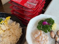 -纯味斑鱼府(中海环宇荟店)