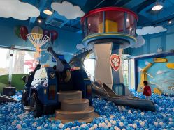 -尼克Playtime(欢乐海岸店)