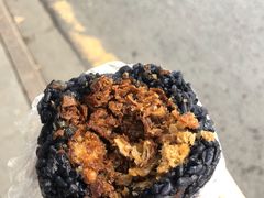 -芳婆糕团店(王府大街店)