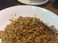 -吕氏疙瘩汤·新鲁菜(新贵和店)
