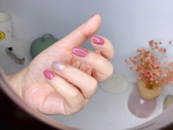 -CM.Nail美甲美睫