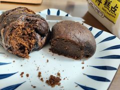-老回回小吃(百万庄店)