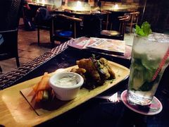 -Big Bamboo 大竹子体育主题餐厅(虹梅路店)