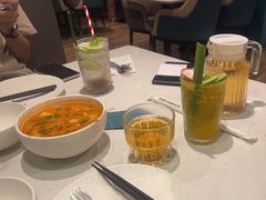 东阴功汤-美奈小馆·越南料理(中航城君尚购物中心店)