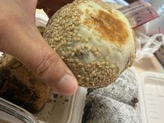 -老回回小吃(百万庄店)