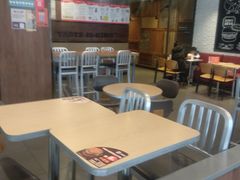 -汉堡王(昆明欣都龙城店)