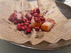 -侨美食家·41年地道粤菜(恒福路店)