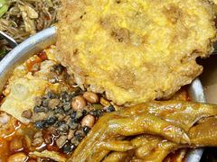 -水平有限广西米粉·广西风味集(五道口店)