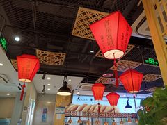 -头壹号饸饹面·大油条(东升科技园店)