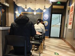 -肯德基(石佛营店)
