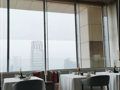 -北京柏悦酒店·锦庭餐厅Dining Room