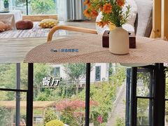 -洛阳白云山景区