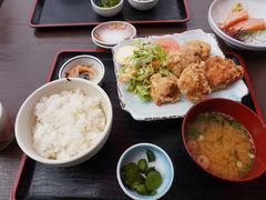 -海鮮市場長崎港(出島ワーフ店)