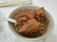-麦文记面家(佐敦店)