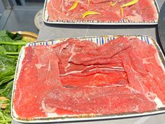 -生活如沸·顺德水牛奶火锅(大学路店)