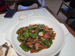 -鲜得莱渔港·小平岛海胆馆(七贤岭店)