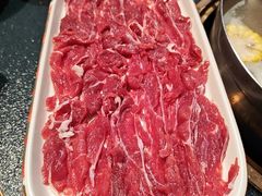 -大吉利·潮汕鲜牛肉火锅(西安店)