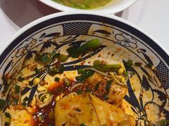 -子午路张记肉夹馍(兵马俑店)