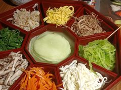 -将军牛排·尔滨地标朝鲜族美食(总店)