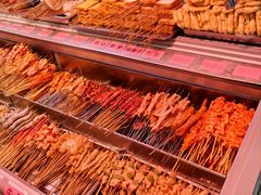 -老谢野馄饨(延安路店)