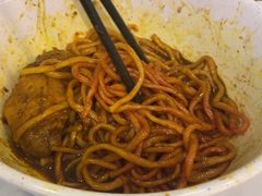-百乐门粉面店(二龙喉分店)