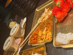 -牛New寿喜烧(金茂览秀城店)