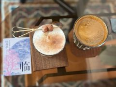 -点绛唇(鼓楼店)
