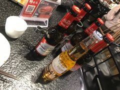 -很久以前羊肉串(昌里路三钢里店)