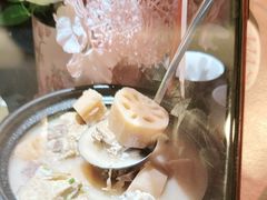 -知楚•精致湖北菜(武商MALL店)
