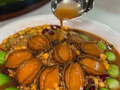 -禄福山庄•顺德菜·融和菜(龙江店)