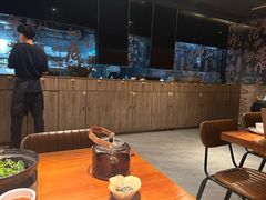 -旺爷砂锅·茶作(国贸城店)