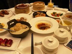 -富力丽思卡尔顿酒店·丽轩中餐厅