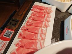 -旺晖本帮骨头煲·深夜火锅(梅园路店)