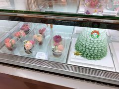 -BONCAKE裱花蛋糕(万象汇店)