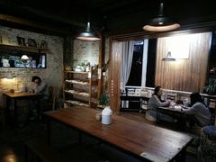 大堂-仙峰天然面包(迎宾路店)